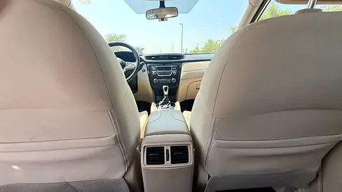 2021 Nissan X-TRAIL thumbnail 16