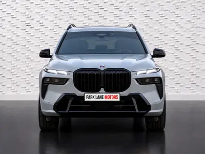 X7 M SPORT |AGMC WARRANTY + SERVICE | ORIGINAL PAINT | 1 OWNER | FULL PPF-1