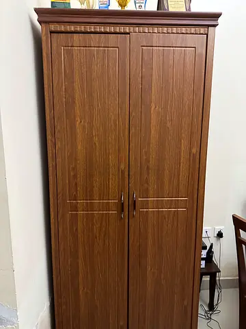 Cupboard 2 doors