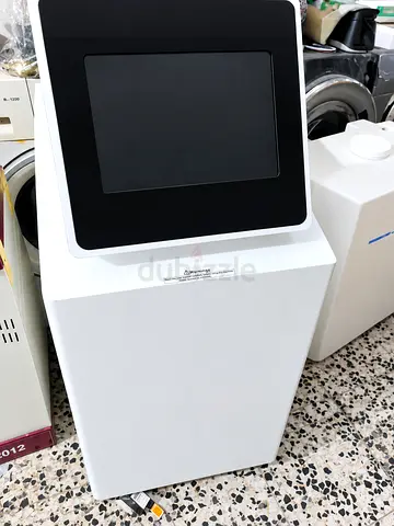 Laser Hair Removal Machine, Made in China, Model: 2017 for 3500 AED Only