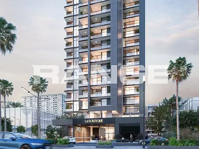 Prime Location | Burj Khalifa Views | High ROI