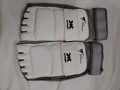 Foot for taekwondo sport size small