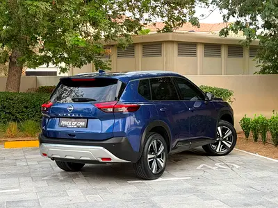 2023 Nissan X-TRAIL photo 7