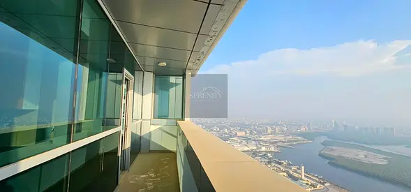 Super High Floor | Panoramic View | Ready To Move
