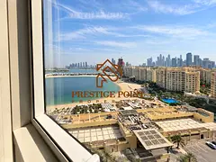 Large Study | Partial Sea View | Direct Beach Access