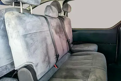 صورة مصغرة 12 لـ 2024 Hyundai STARIA