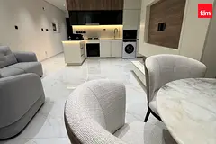 Brand New | Fully Furnished | Pool View