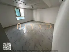 Studio for rent in Al Mowaihat 3, Ajman, featuring a separate kitchen and a prime location close to 
