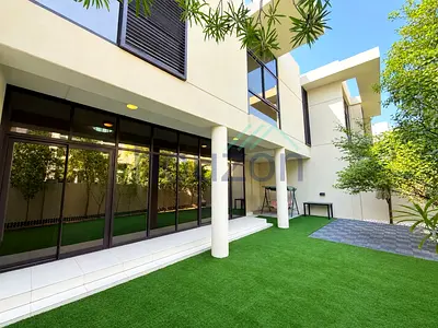 Spacious 3BR + Maids | Vacant | Fully Furnished
