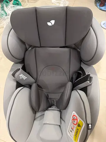Joie car seat