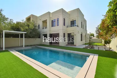 Stunning Upgraded B type | 4 Bedrooms | Vacant