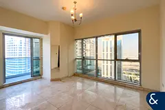 Spacious | Canal View | Unfurnished