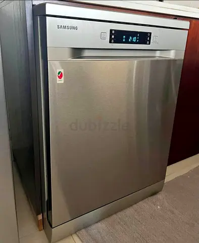 Samsung  three rak dishwasher