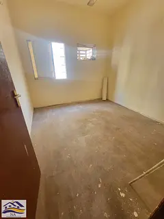 1 BHK Apartment With Balcony  Just 18000 AED