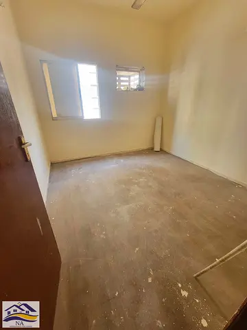 1 BHK Apartment With Balcony Just 18000 AED