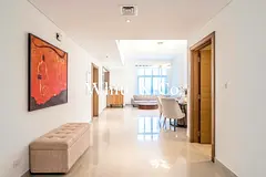 High Floor | Large Layout | Dual Views