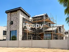 Corner Plot | European Style | Standalone Villa