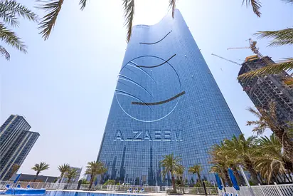 √ FURNISHED | Facing Saadiyat | NO COMMISSION √