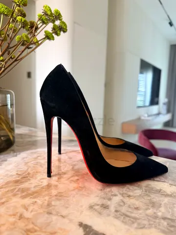 Christian louboutin So Kate