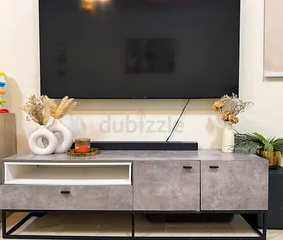 Tv unit