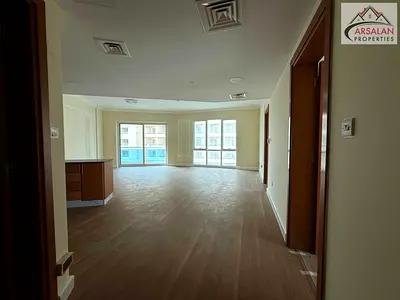 Upgraded 2BR | Spacious Layout | Unfurnished | Flexible Cheques