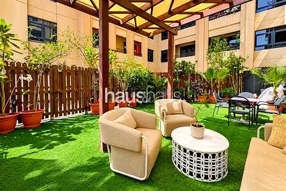 Exclusive | Private Garden | Fully Upgraded