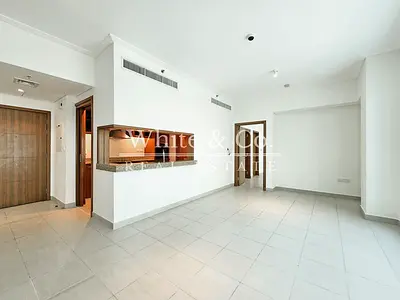 Partial Sea View | Chiller Free | Vacant