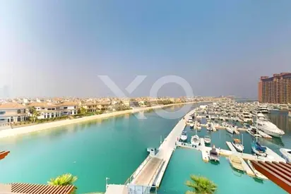 Burj and Atlantis View | Recently Updated