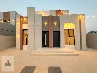 Luxury Villa for Sale in Ajman | 3 Bedrooms | Roof | Freehold Direct from Owner Inc. Registration free hold