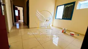 Two Bedroom Apartment for Rent in Al Butina Near Nesto and Zulekha Hospital with Spacious Layout and