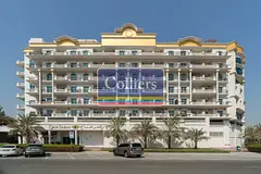 Cozy 1BR Residence | Refined Living in Qasr Sabah