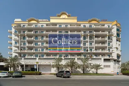 Cozy 1BR Residence | Refined Living in Qasr Sabah