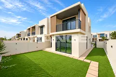 4BR+ Maids | Corner | Landscaped