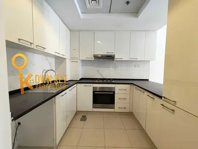 12 CHEQUES PAYMENT | KITCHEN APPLIANCES | SPACIOUS