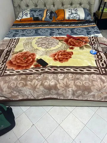 Mattress ikea queen size for sale