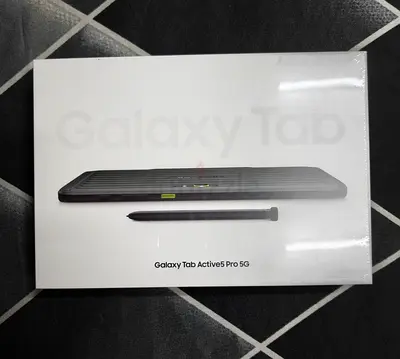 Samsung Tab Active 5 Pro 5g