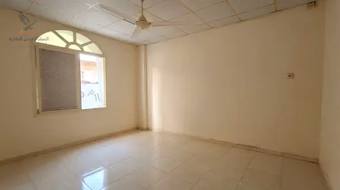 استوديو للإيجار في النعيمية 1 عجمان خلف مستشفى ثومبي