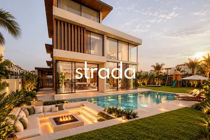 Huge Plot| Downtown Views| Near Mall| Visit Today