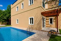 Private Pool | Mazaya A2 Type | Spacious Layout