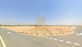 Corner plot for sale in Al-Muhathab area – prime location