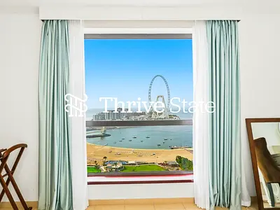 Nicely Furnished | Full Sea Views | Vacant