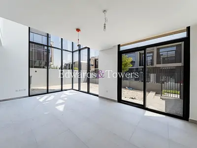 BRAND-NEW | 4 BED+MAID | INTERNAL | UNFURNISHED