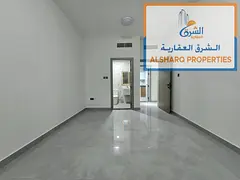 1-Bedroom Apartment for Annual Rent in Al Jurf 3, Ajman – First Occupant A brand-new apartment wit