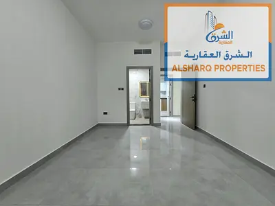 1-Bedroom Apartment for Annual Rent in Al Jurf 3, Ajman – First Occupant A brand-new apartment with high-quality finishes, located in Al Jurf 3—behin