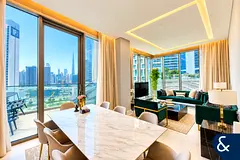 Two Bedroom Plus Maids | Duplex | Vacant