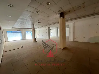 4 Connected Shops for Rent in Industrial Area 4 | Main Road | Free Parking