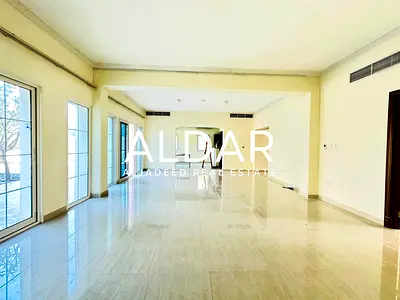 G+1 | Upgraded | Near Park | Vacant