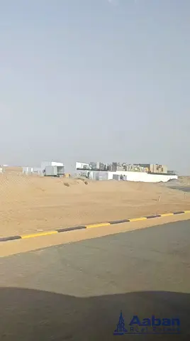 Commercial Plots for Sale in Al Qasimia – Flexible Payment Plans