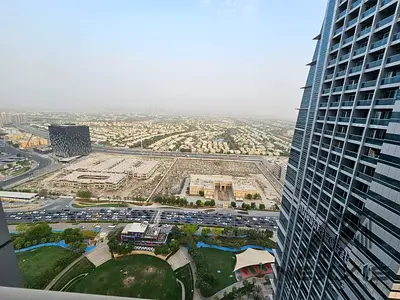 HUGE LAYOUT | FAMILY ORIENTED | BIG BALCONY