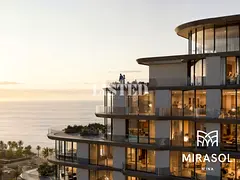 Offplan Resale | Under OP | Mina Downtown View